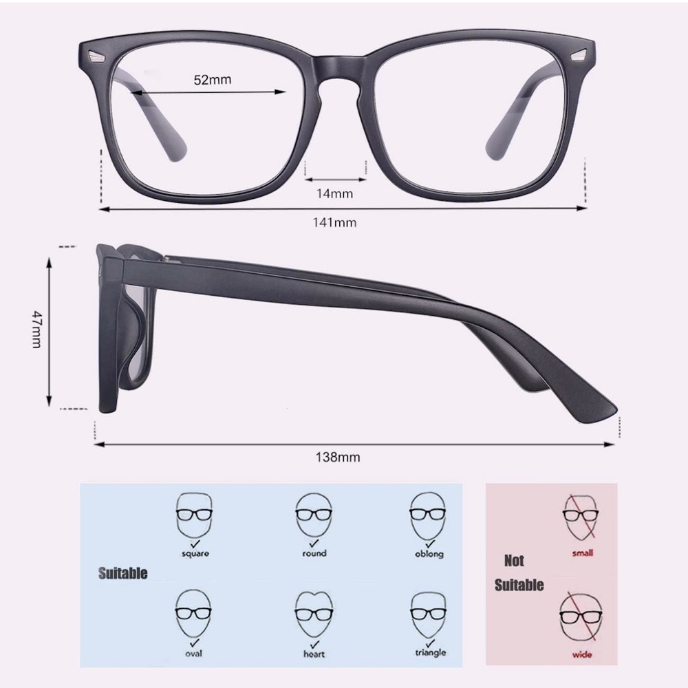 Reading Glasses - Picture 4 of 5